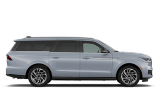 2026 Lincoln Lincoln Navigator External Image 1